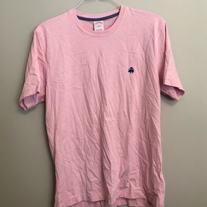 brooks brothers t-shirt